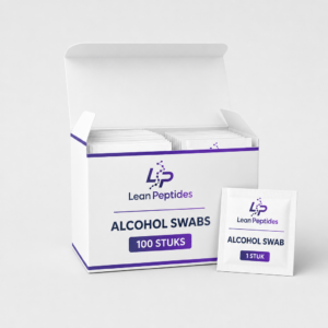 Alcohol Swabs