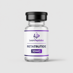 Retatrutide